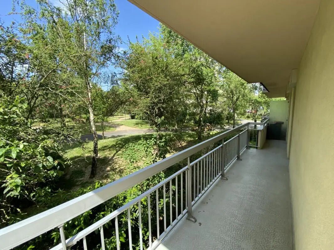 Appartement à vendre, 82m², Angers