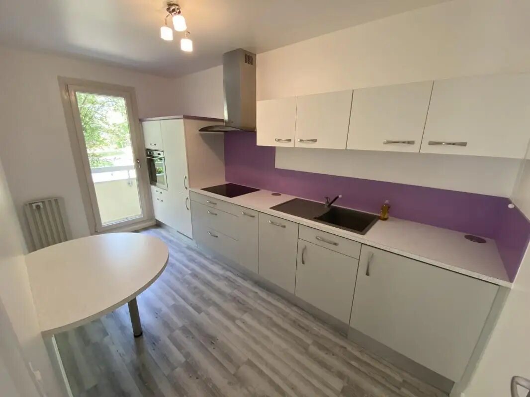 Appartement à vendre, 82m², Angers