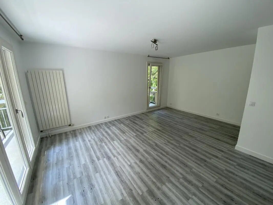 Appartement à vendre, 82m², Angers