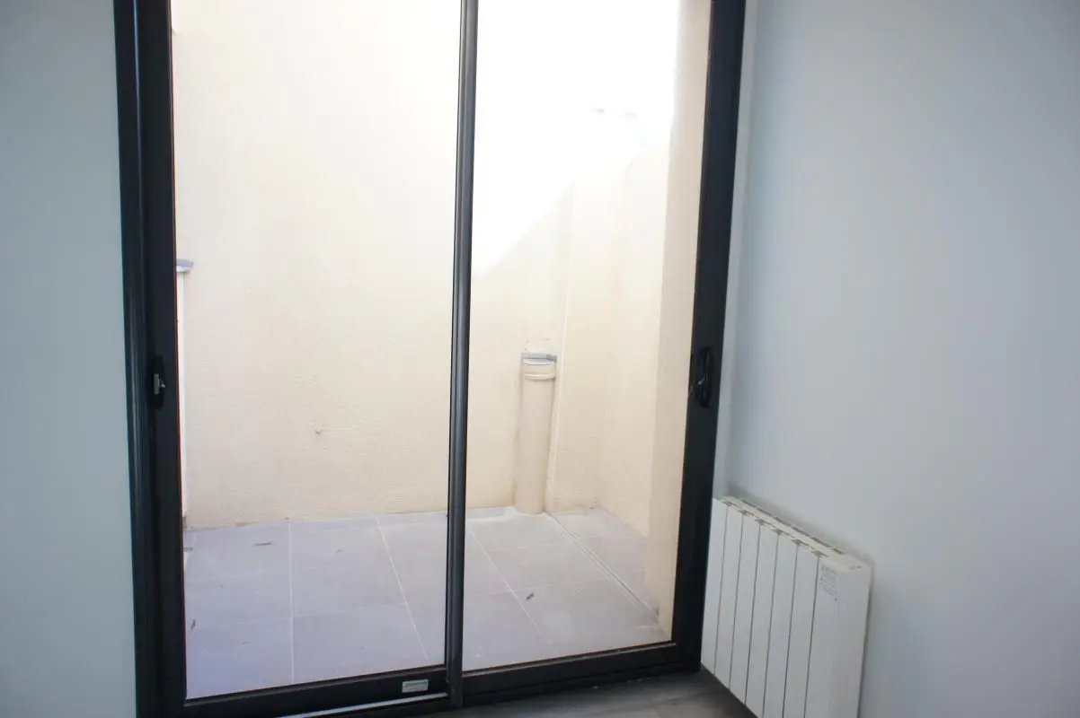 Appartement à louer, 28m², Angers