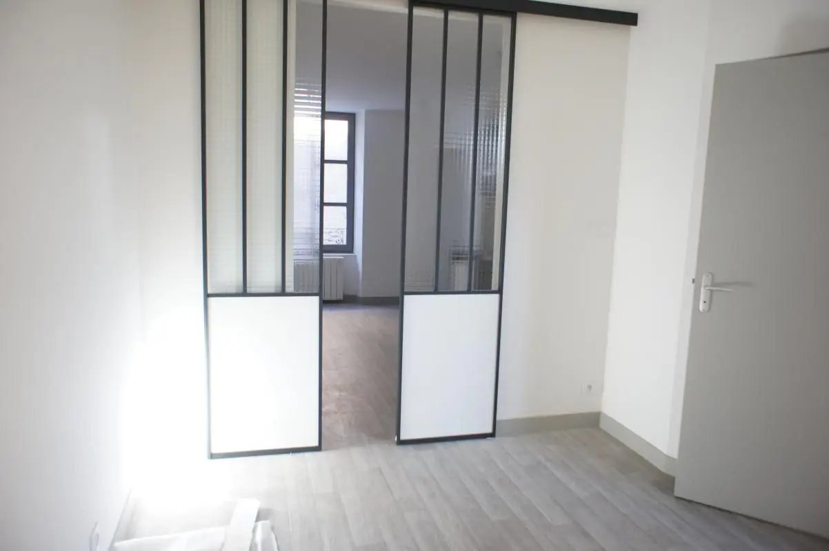 Appartement à louer, 28m², Angers