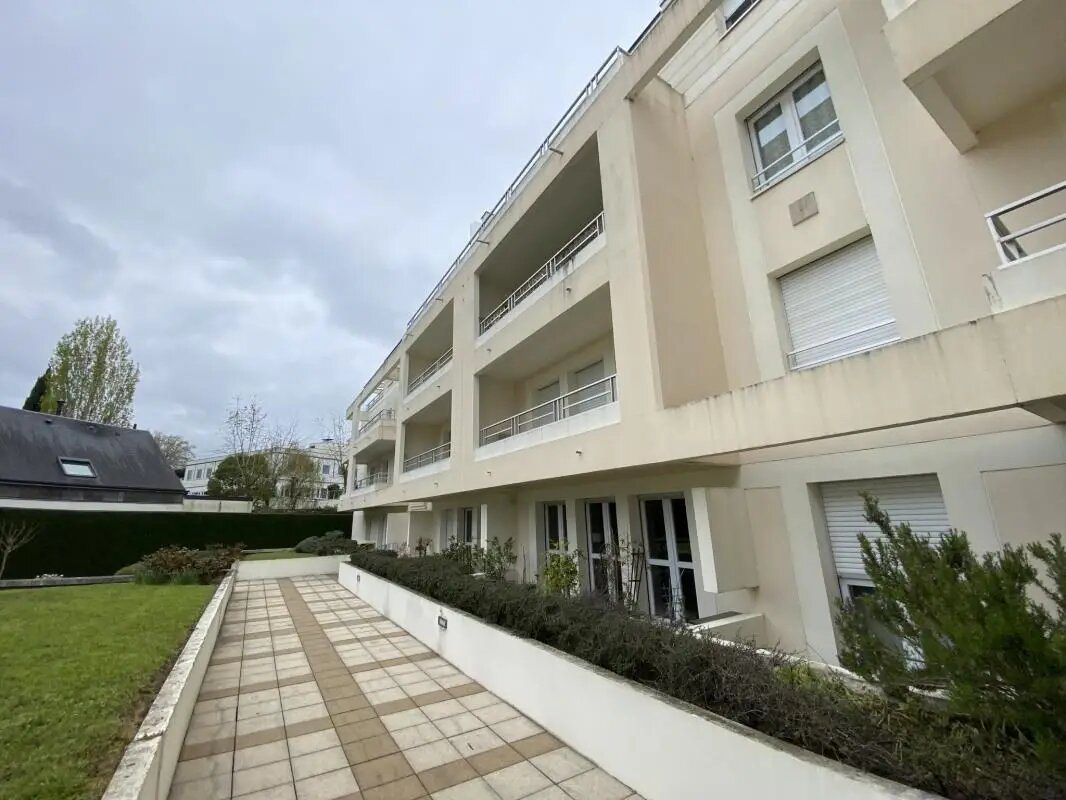 Appartement à vendre, 85m², Angers