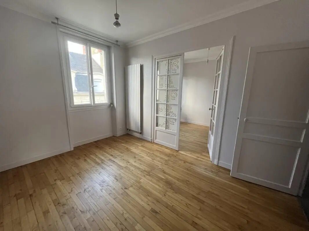 Appartement à louer, 64m², Angers