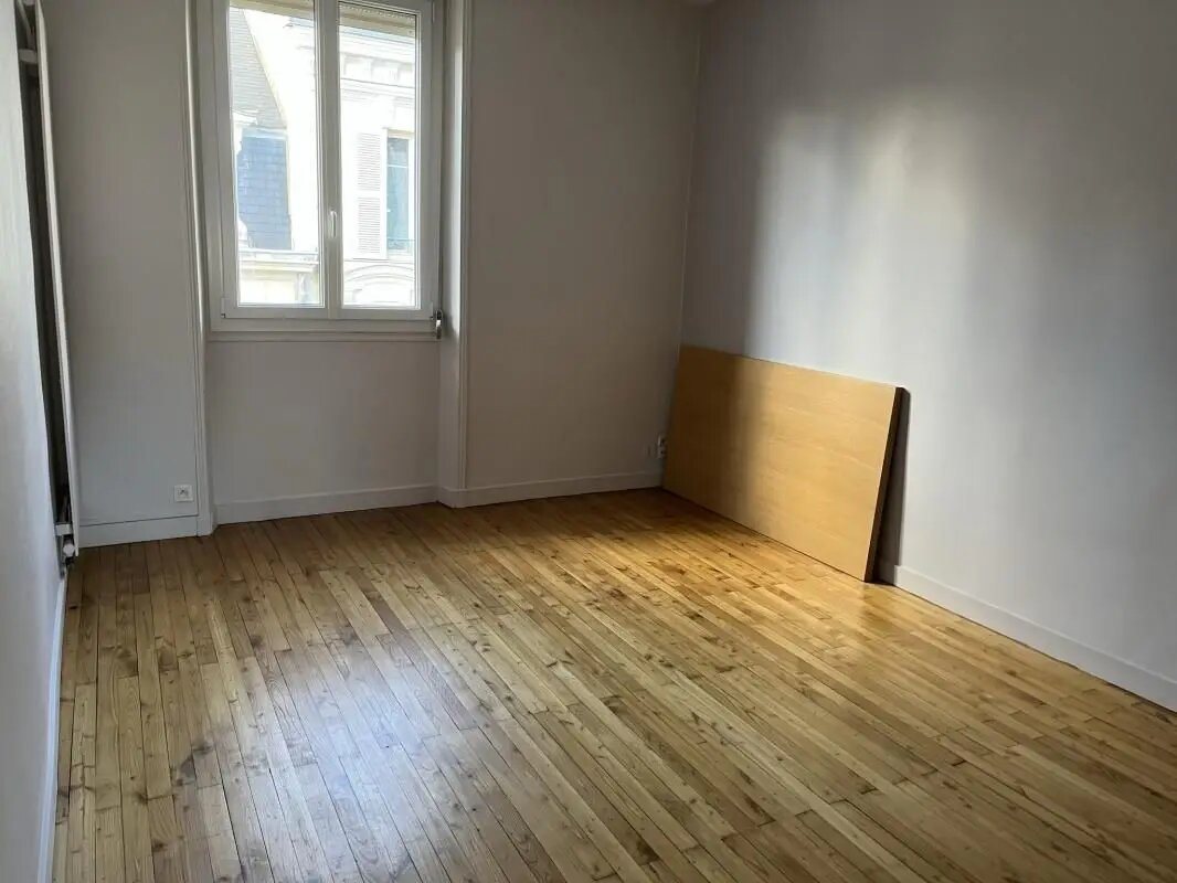 Appartement à louer, 64m², Angers