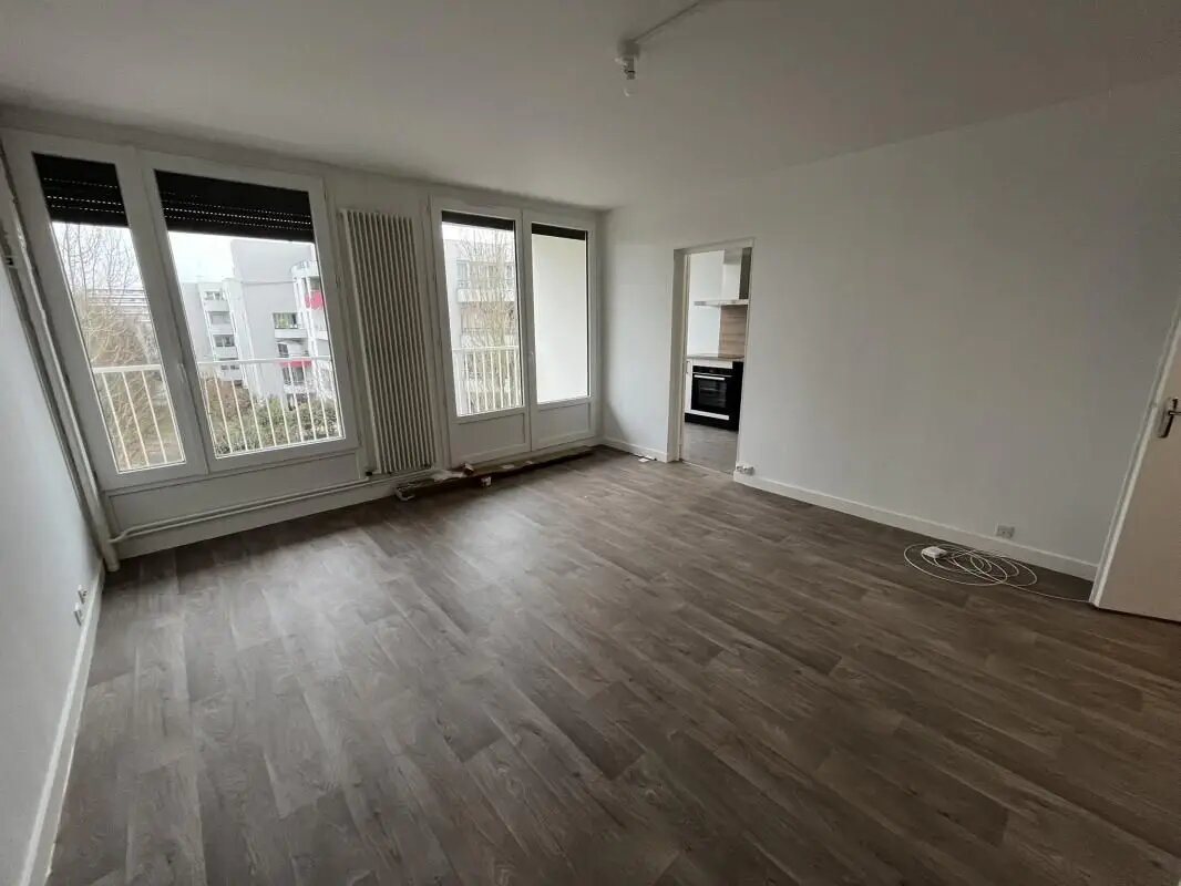 Appartement à louer, 58m², Angers