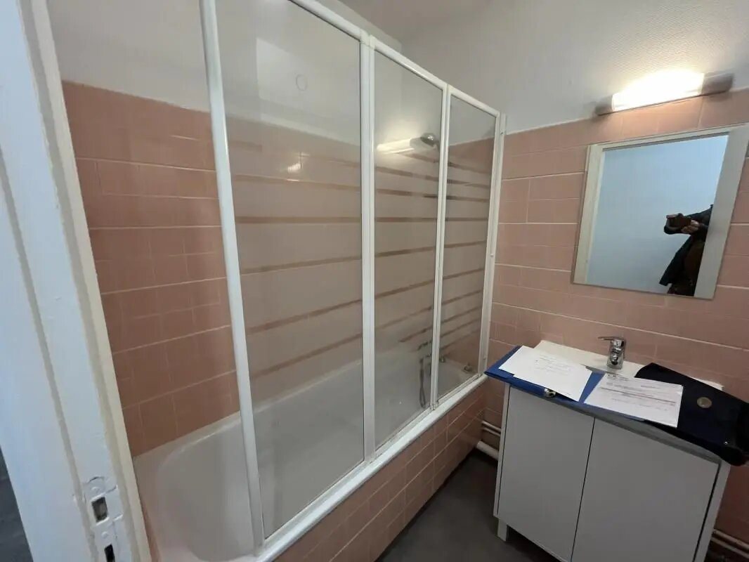 Appartement à louer, 58m², Angers
