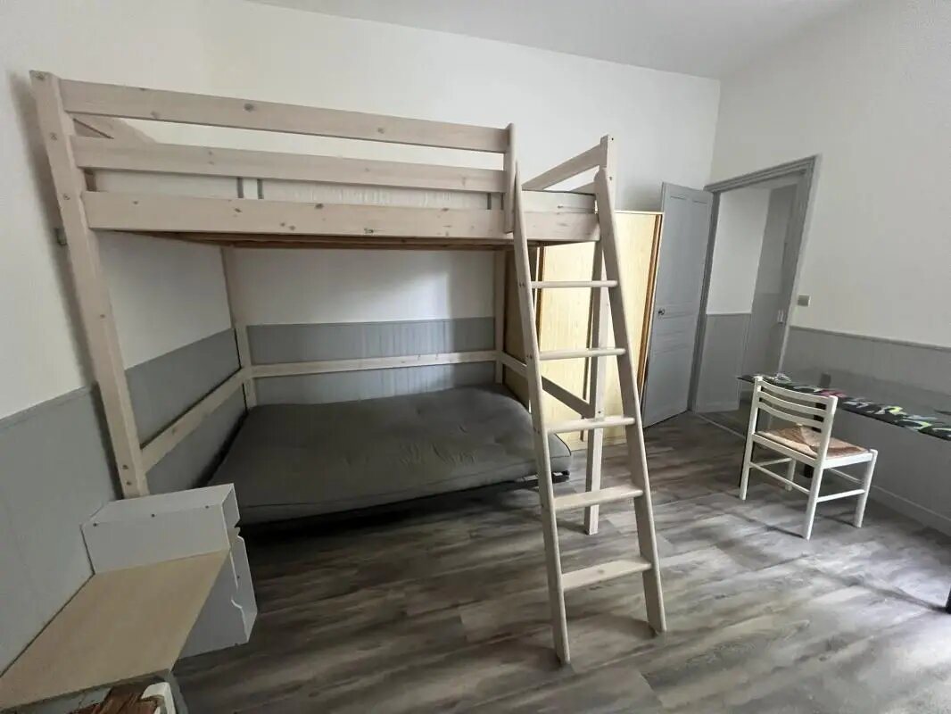 Appartement à louer, 22m², Angers