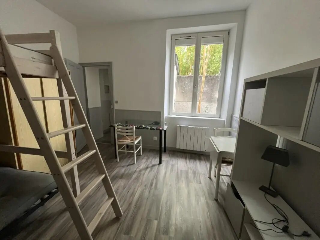 Appartement à louer, 22m², Angers