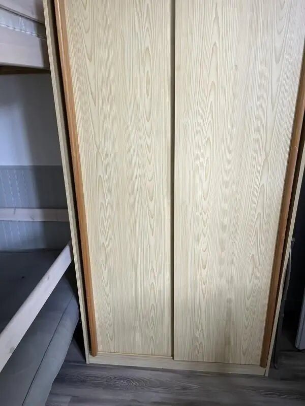 Appartement à louer, 22m², Angers