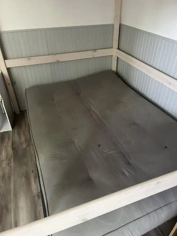 Appartement à louer, 22m², Angers