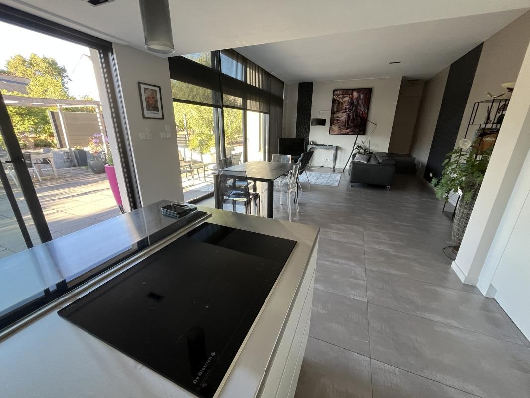 Maison à louer, 118m², La Membrolle-sur-Longuenée