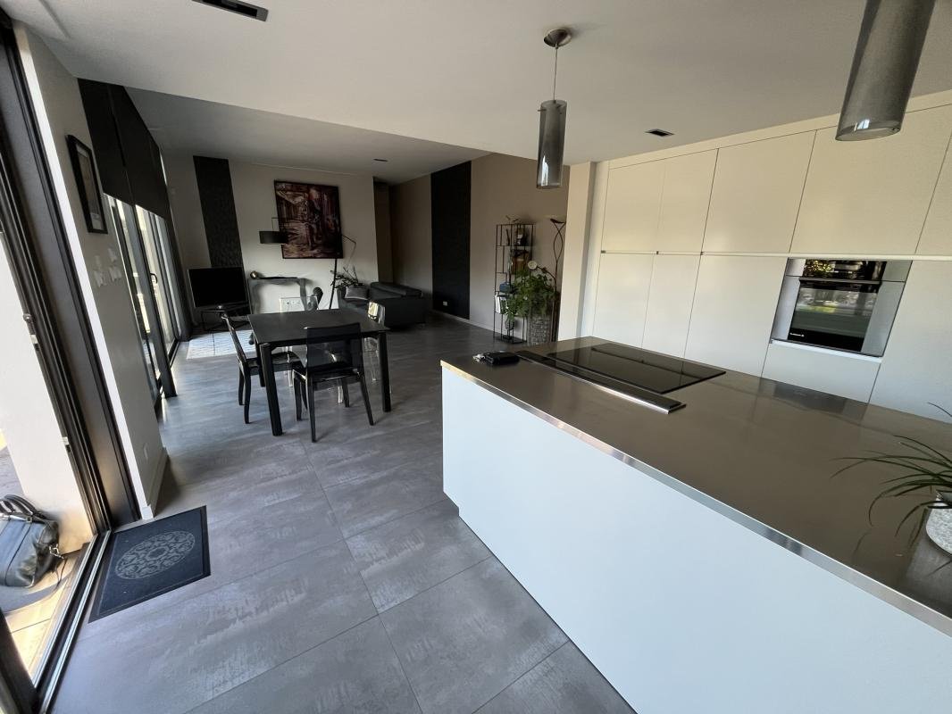 Maison à louer, 118m², La Membrolle-sur-Longuenée