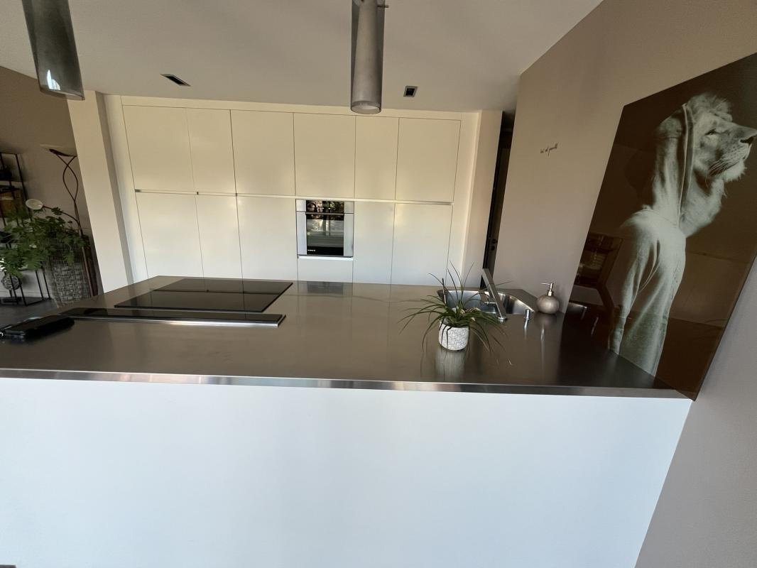 Maison à louer, 118m², La Membrolle-sur-Longuenée