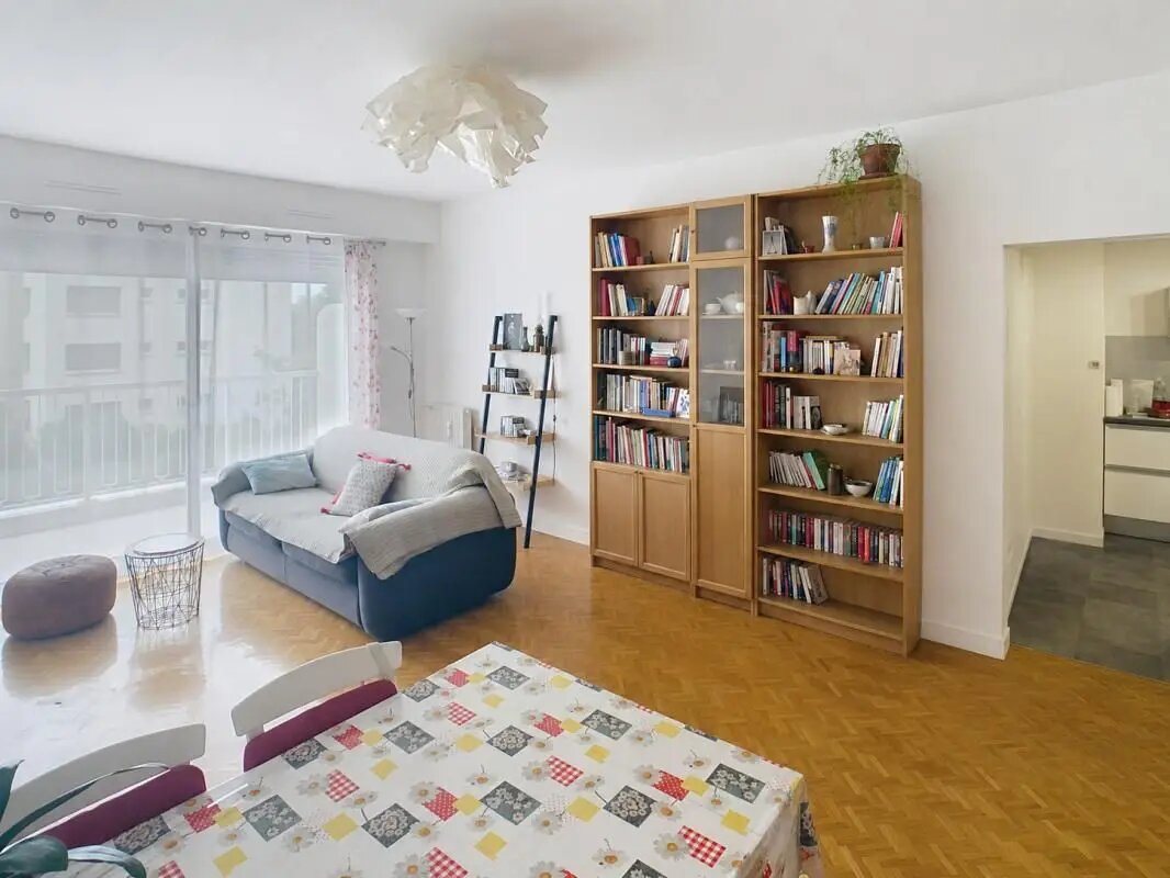 Appartement à vendre, 62m², Angers