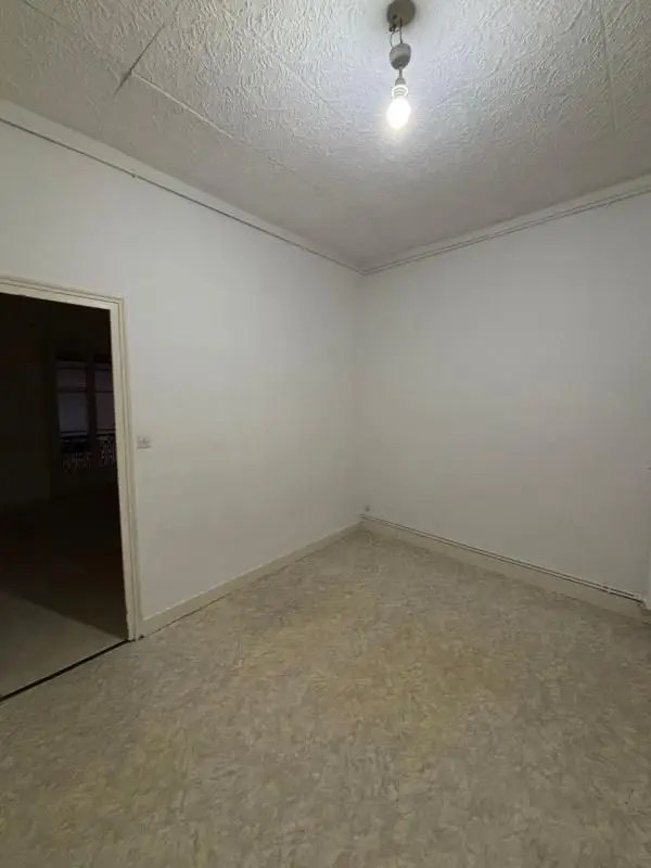 Appartement à louer, 33m², Angers