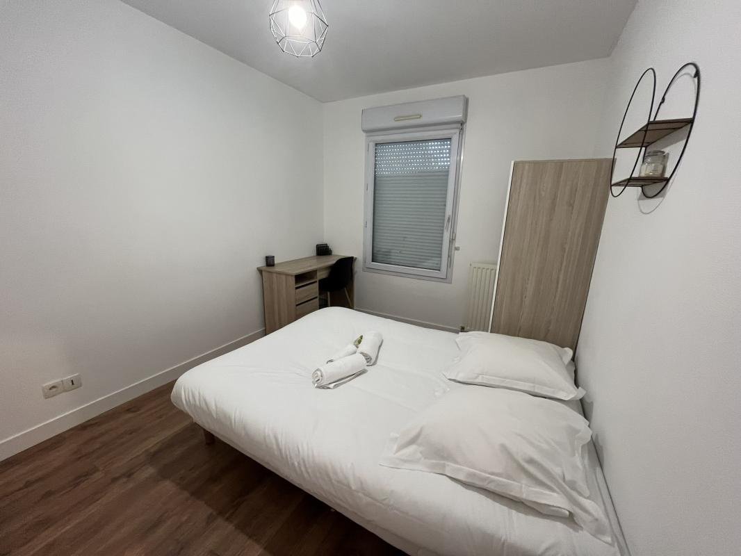 Maison à louer, 21m², Angers