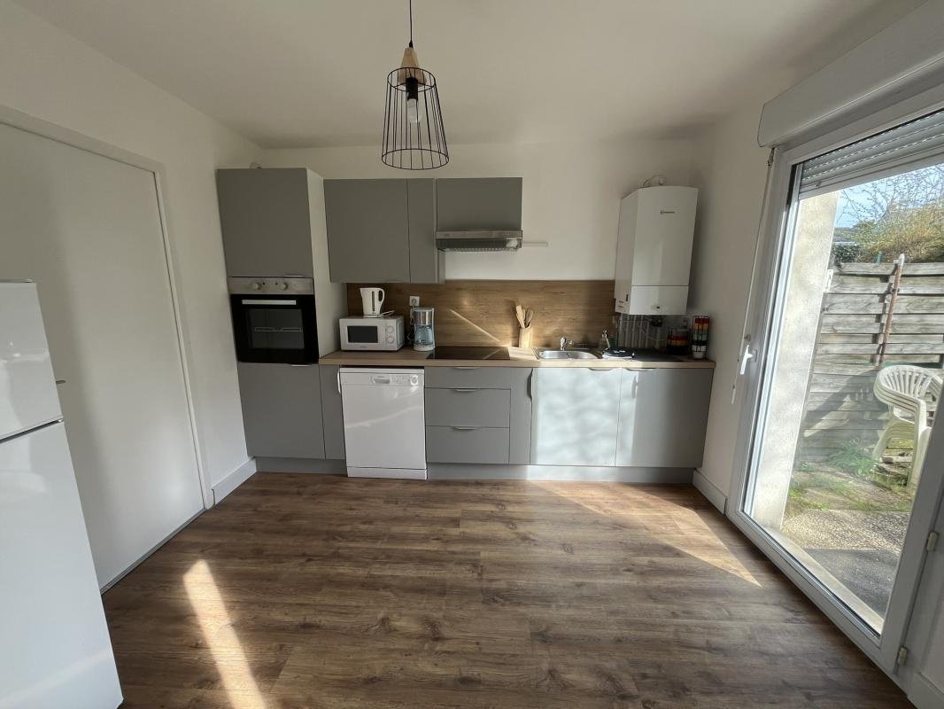 Maison à louer, 21m², Angers