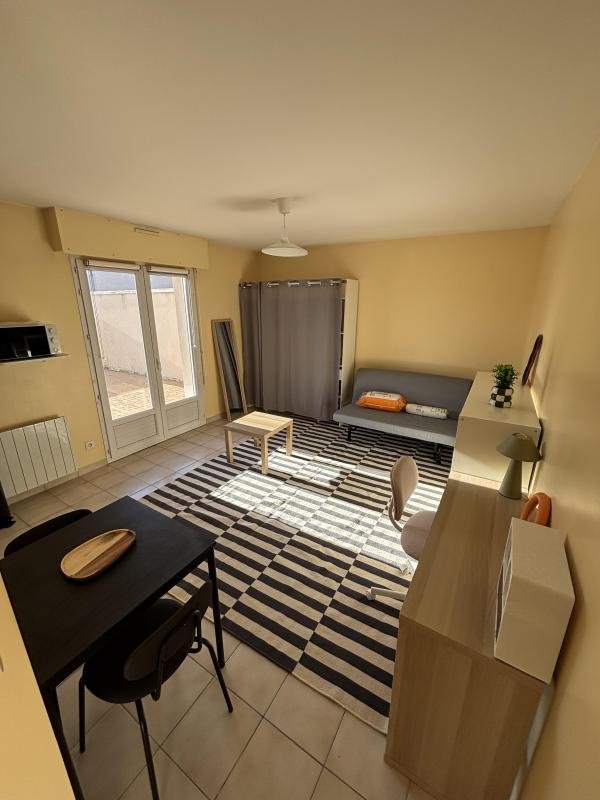 Appartement à louer, 25m², Les Ponts-de-Cé