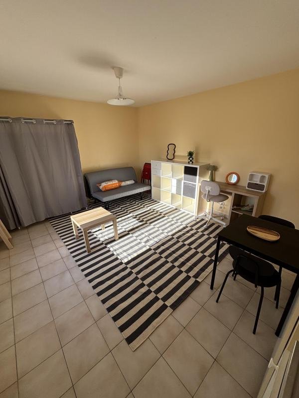 Appartement à louer, 25m², Les Ponts-de-Cé