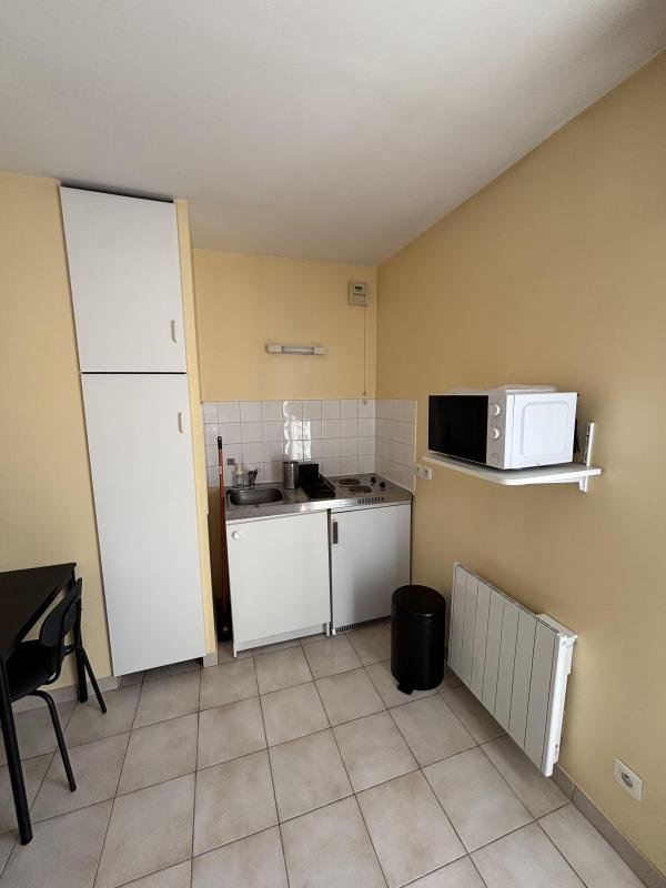 Appartement à louer, 25m², Les Ponts-de-Cé