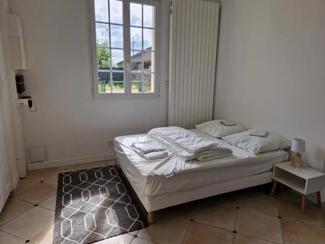 Appartement à louer, 26m², Angers
