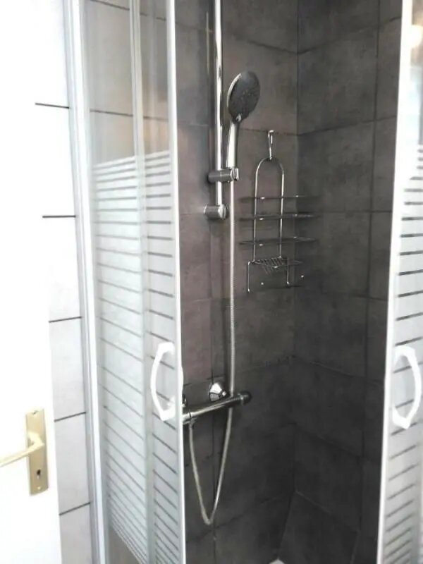 Appartement à louer, 28m², Le Mans