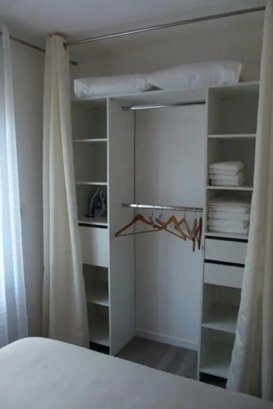 Appartement à louer, 28m², Le Mans