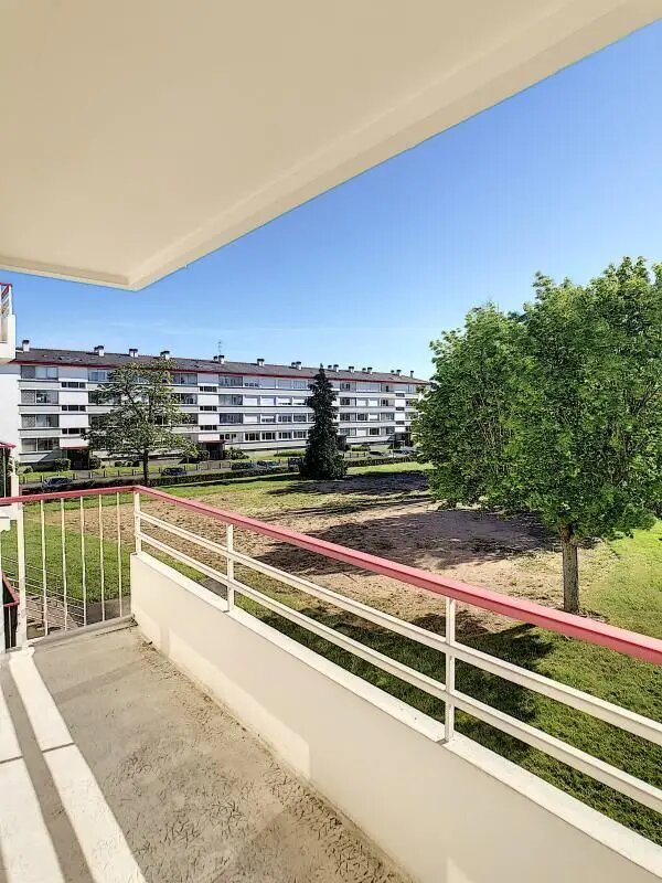 Appartement à louer, 71m², Angers
