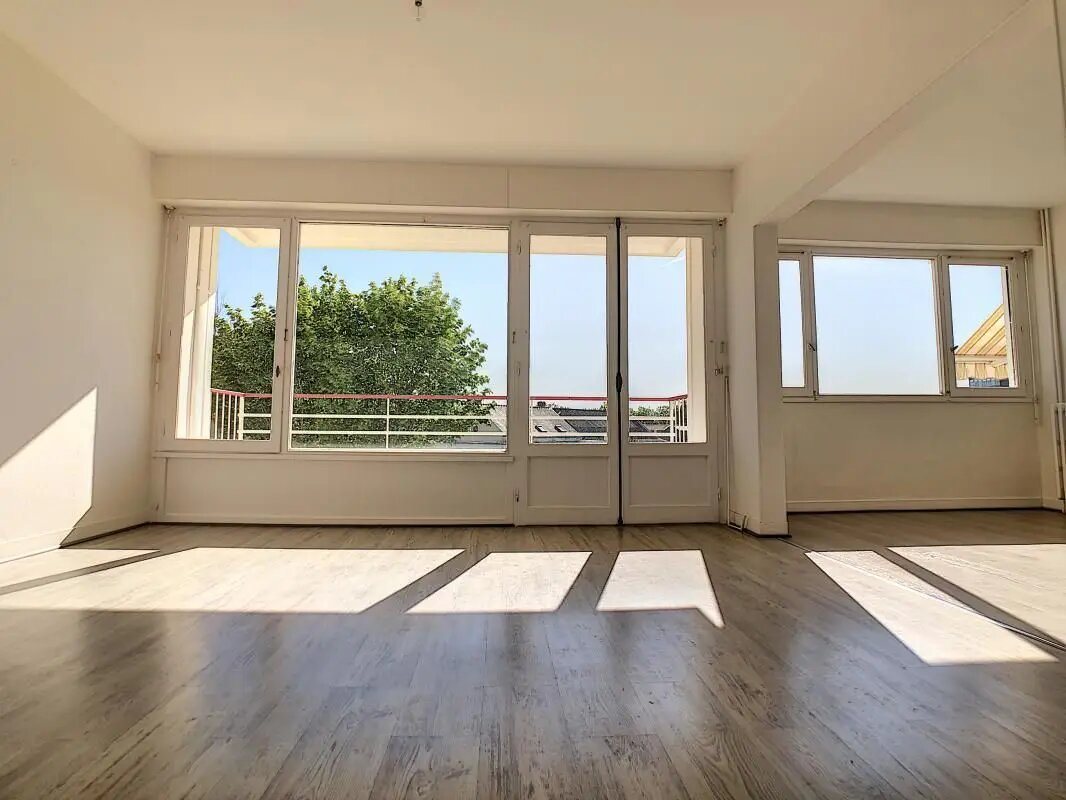Appartement à louer, 71m², Angers