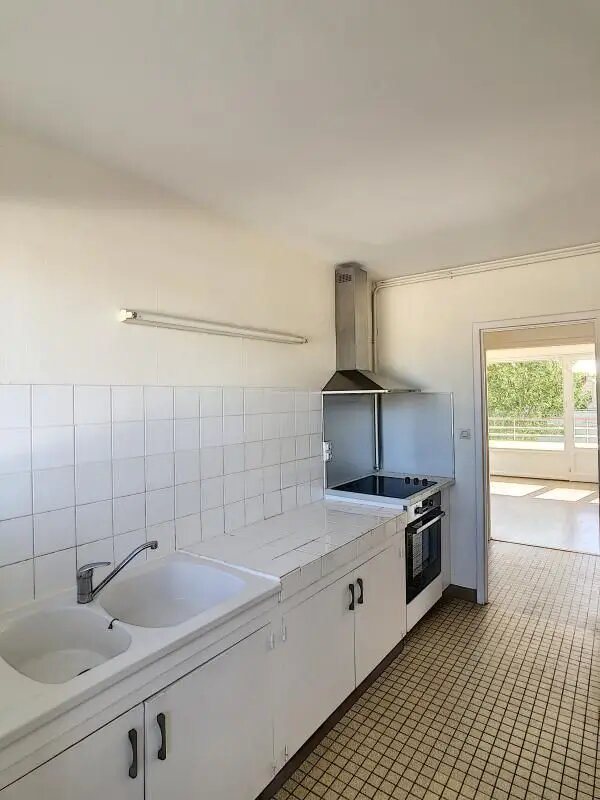 Appartement à louer, 71m², Angers