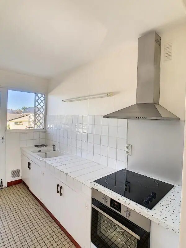 Appartement à louer, 71m², Angers