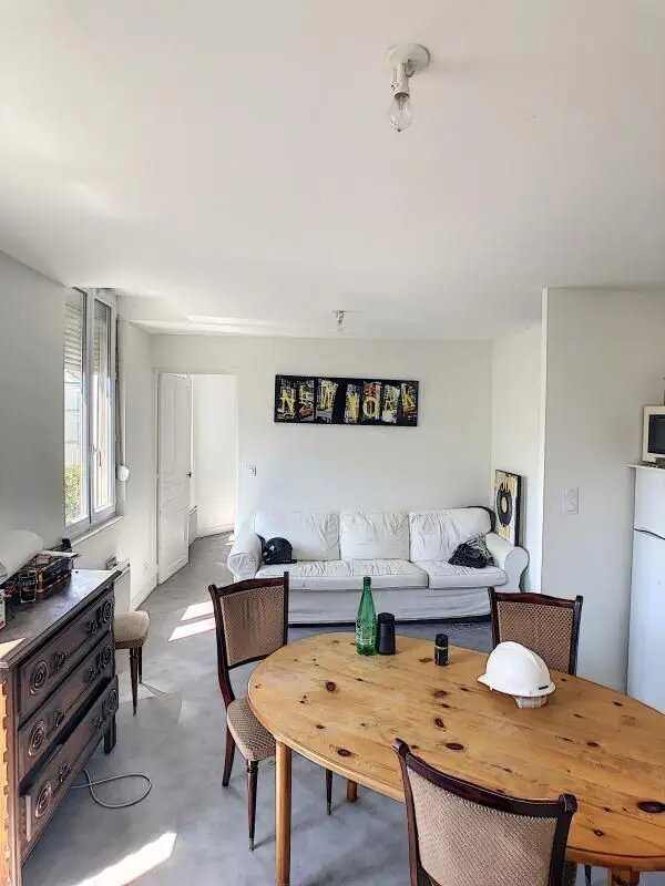 Appartement à louer, 43m², Angers