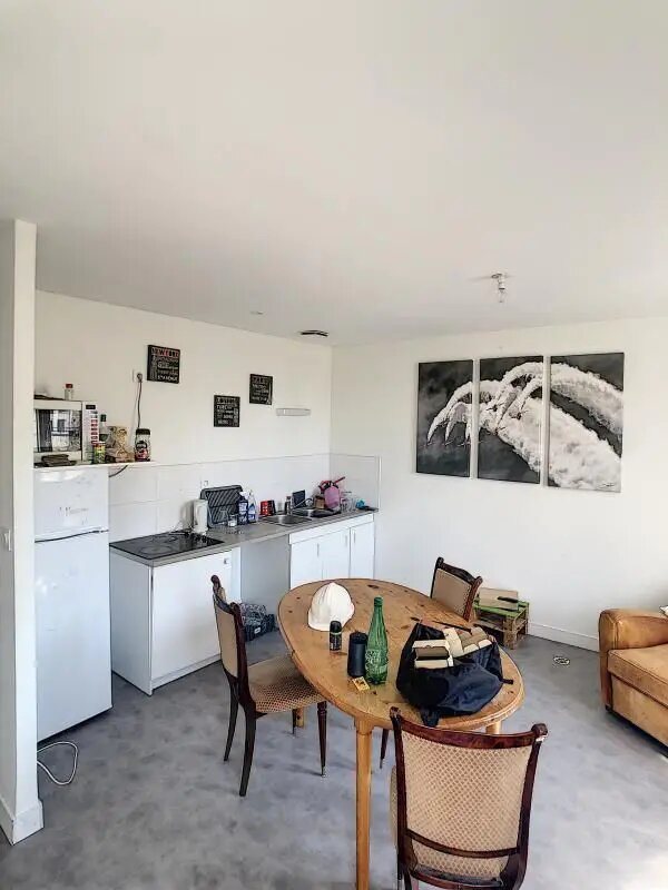 Appartement à louer, 43m², Angers