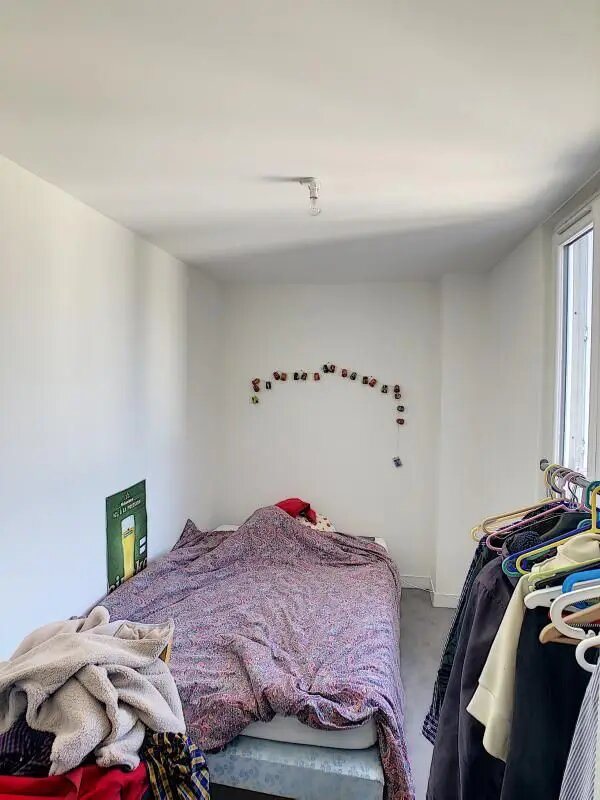 Appartement à louer, 43m², Angers