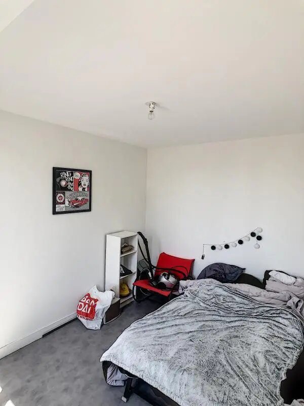 Appartement à louer, 43m², Angers