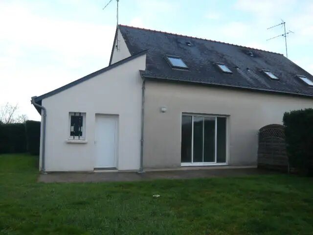 Maison à louer, 65m², Saint-Lambert-la-Potherie