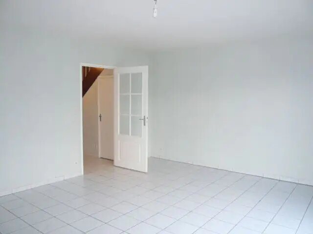 Maison à louer, 65m², Saint-Lambert-la-Potherie