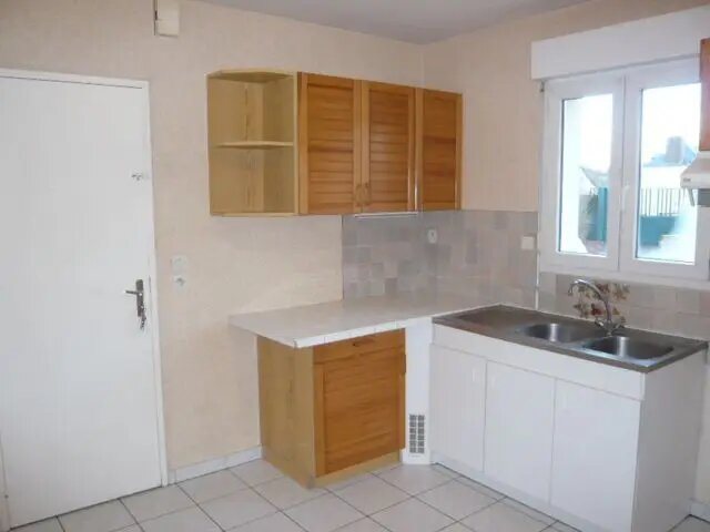 Maison à louer, 65m², Saint-Lambert-la-Potherie