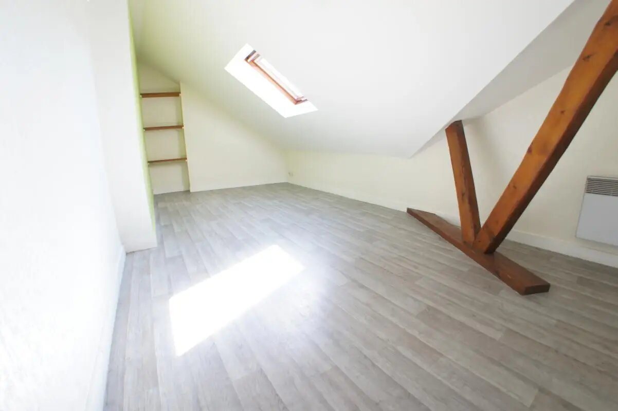 Appartement à louer, 27m², Angers