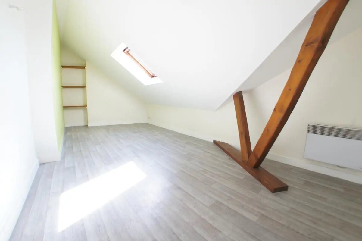 Appartement à louer, 27m², Angers