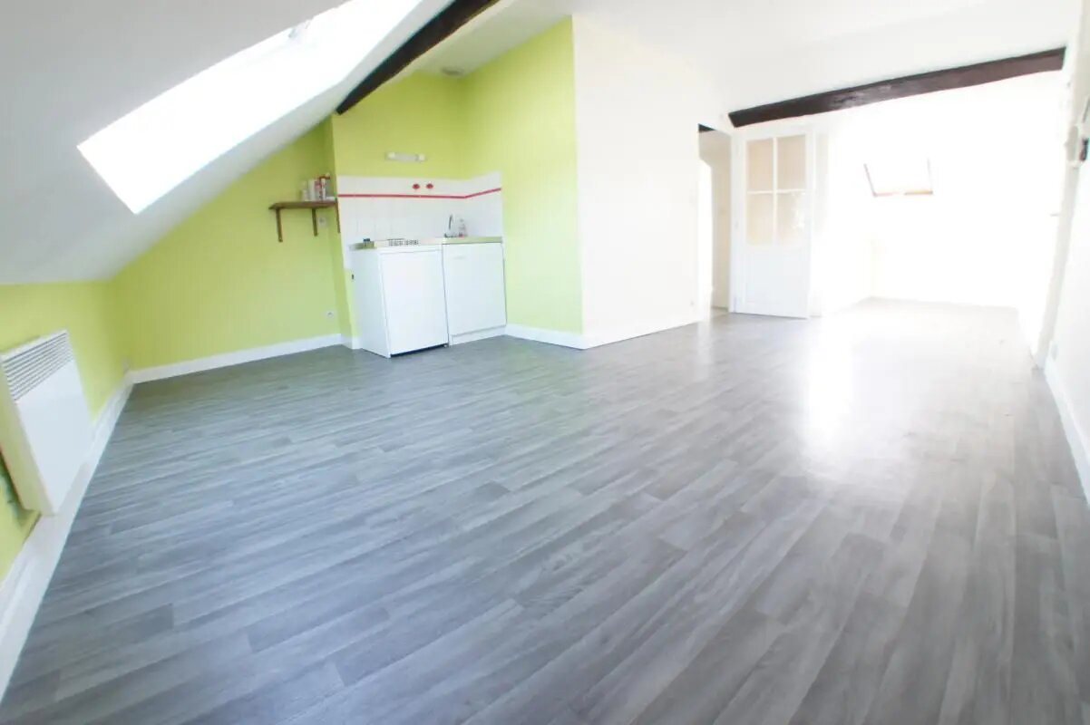Appartement à louer, 27m², Angers
