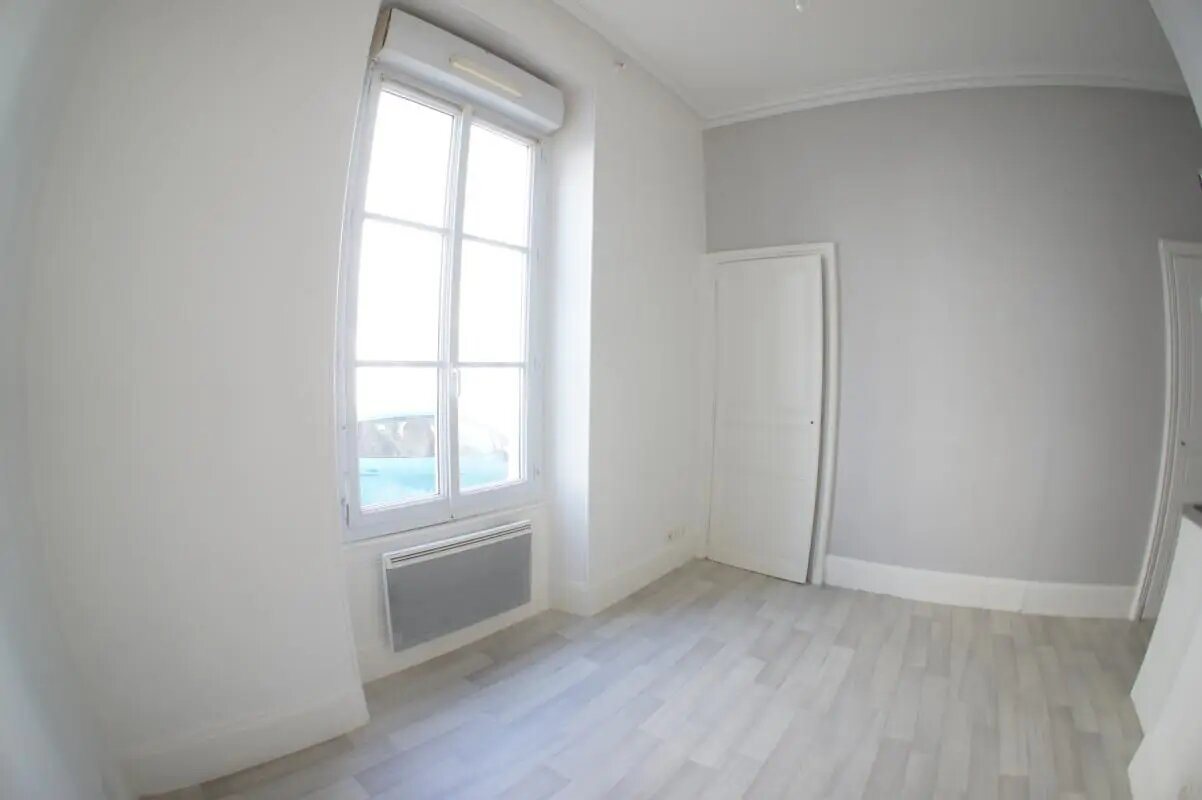 Appartement à louer, 13m², Angers