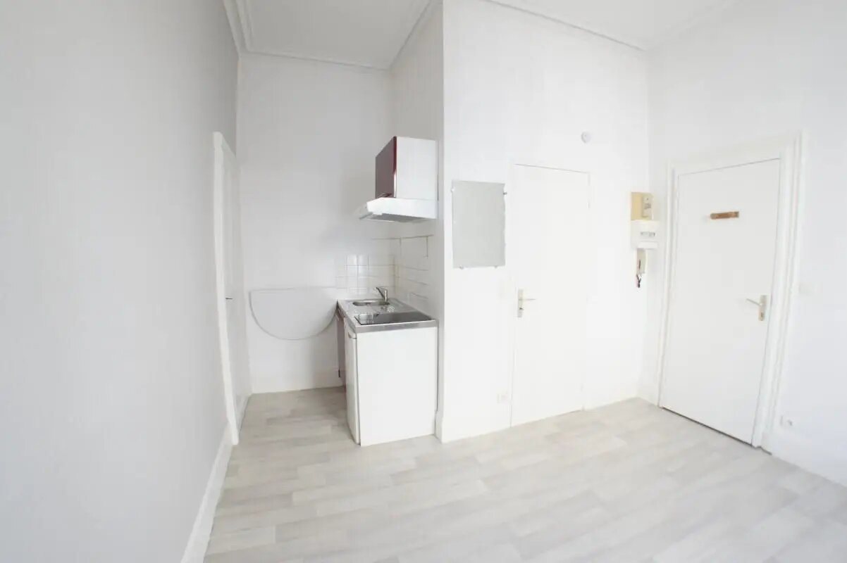 Appartement à louer, 13m², Angers