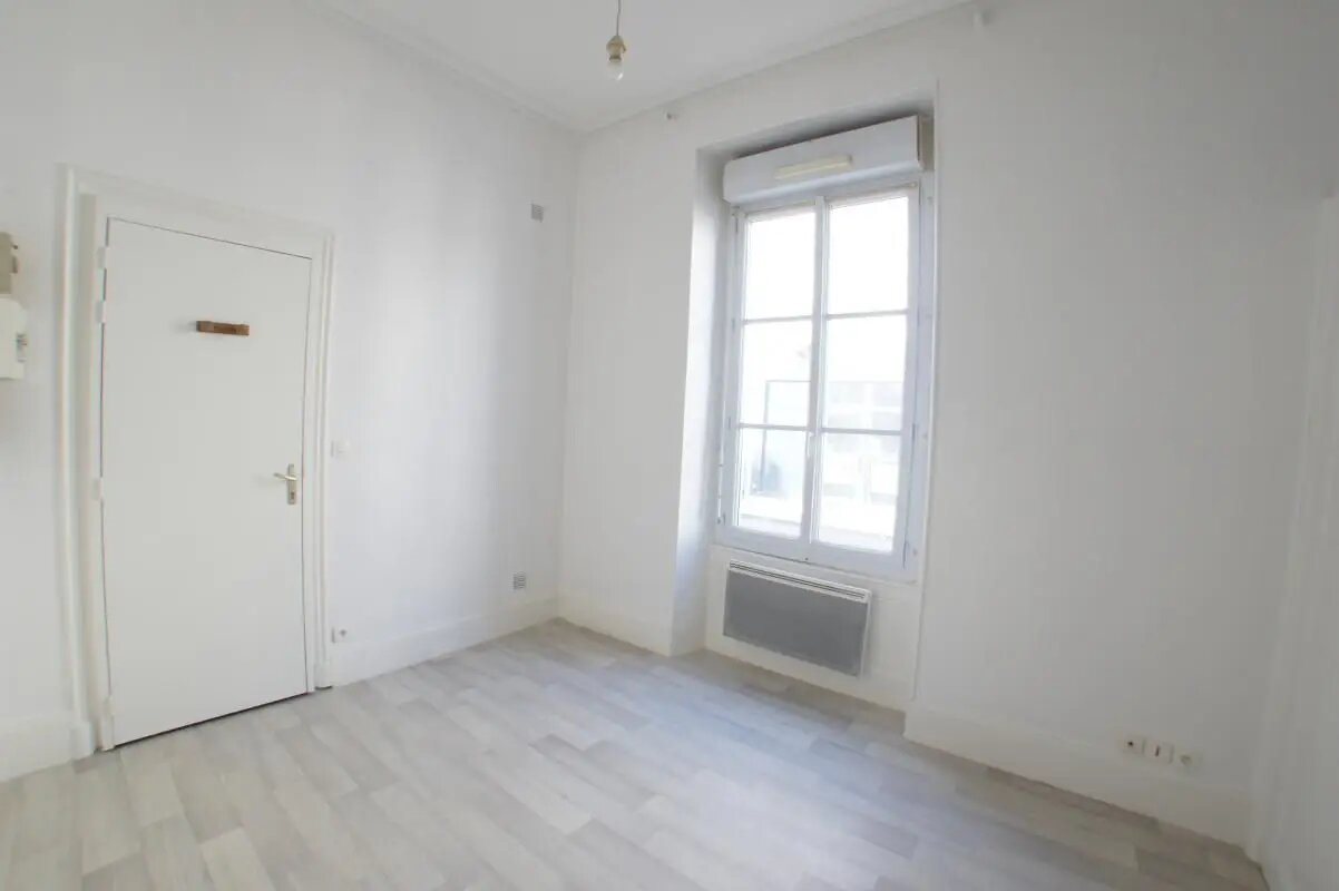 Appartement à louer, 13m², Angers