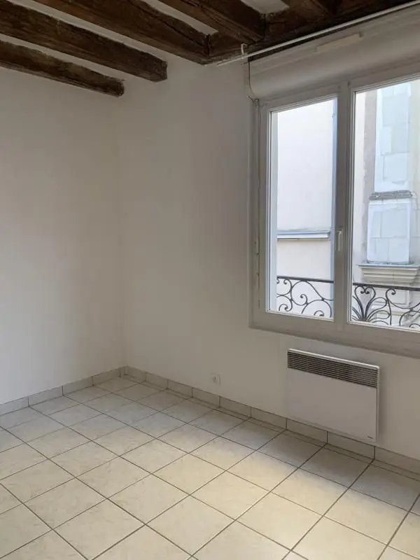 Appartement à louer, 15m², Angers