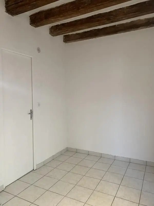 Appartement à louer, 15m², Angers