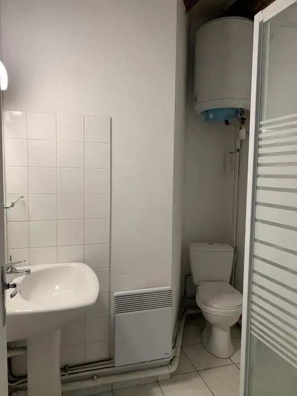 Appartement à louer, 15m², Angers