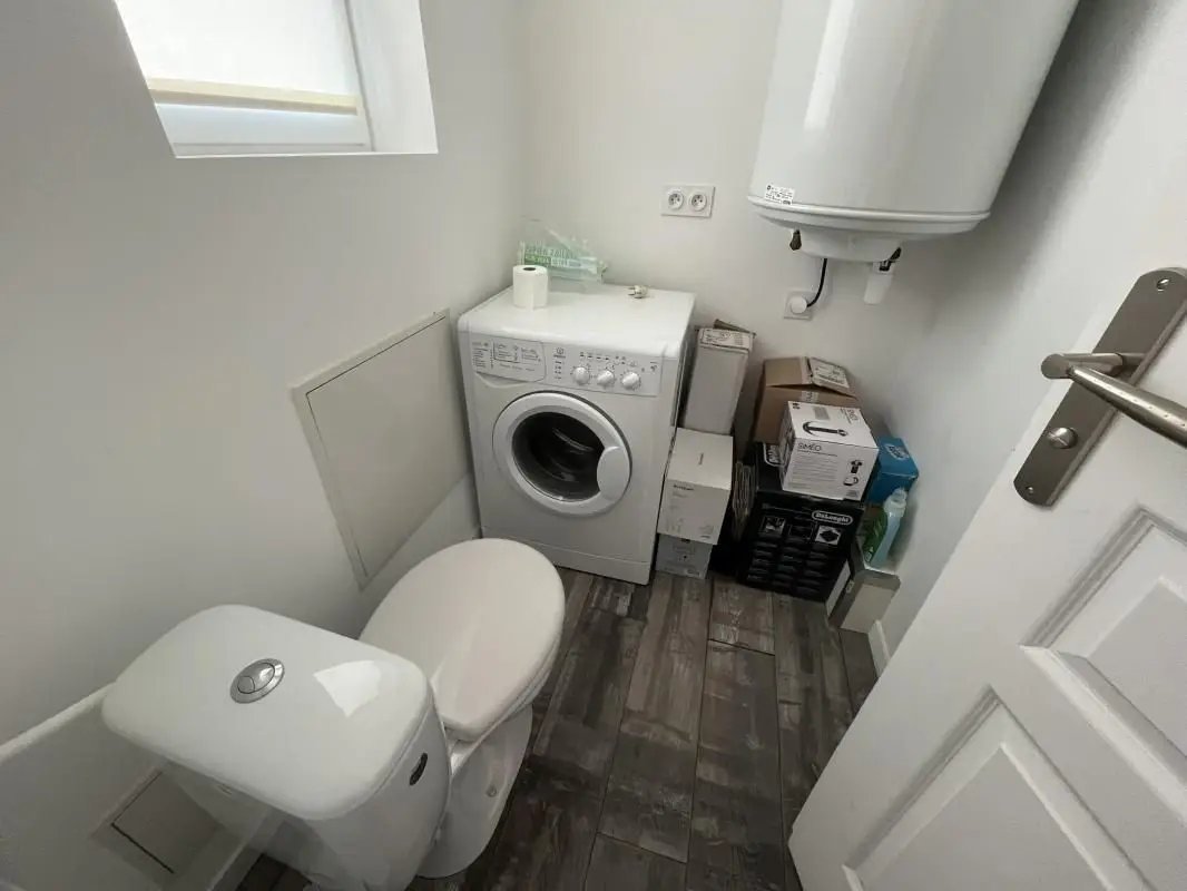 Appartement à louer, 38m², Angers