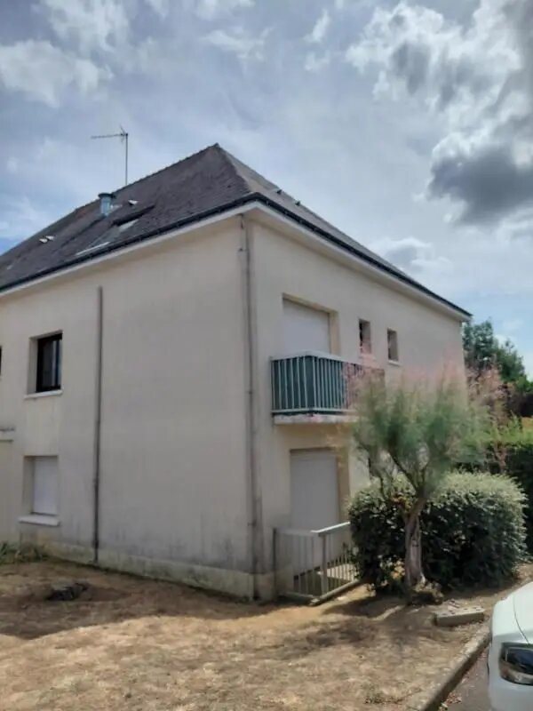 Appartement à louer, 31m², Angers