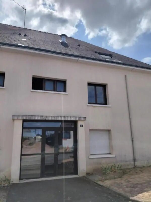 Appartement à louer, 31m², Angers